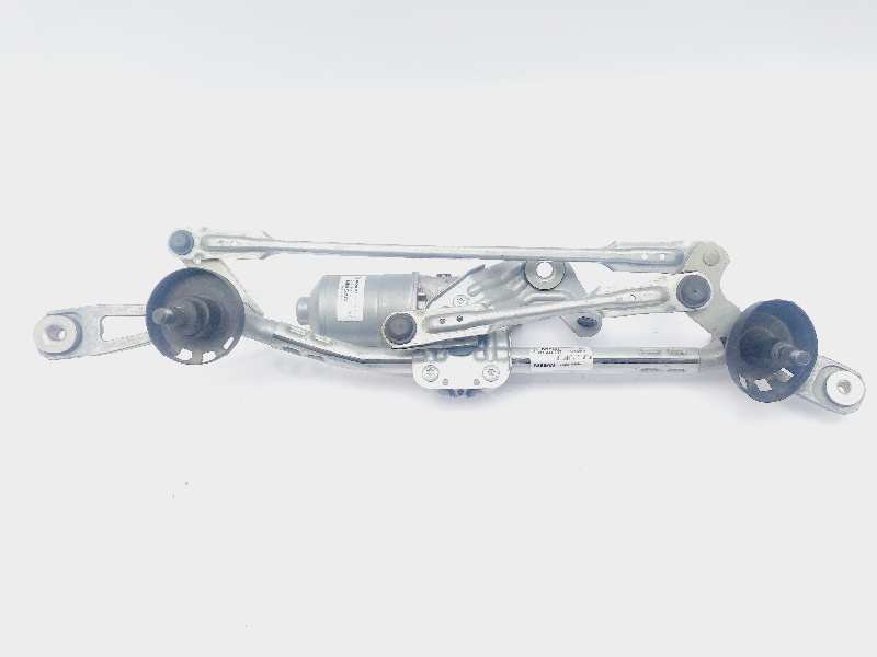 Recambio de motor limpia delantero para nissan pulsar (c13) tekna referencia OEM IAM 0390243237 3397021727 