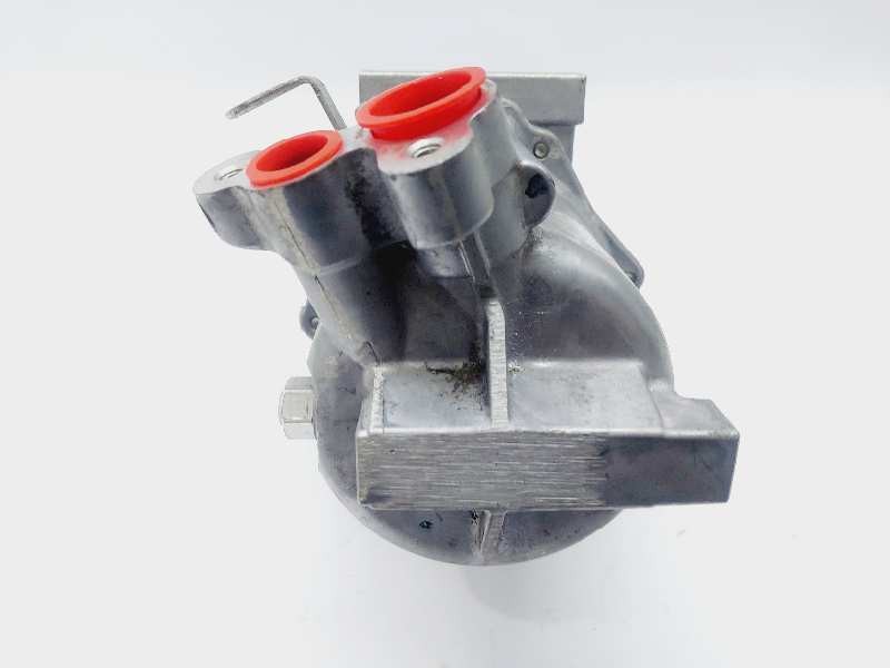 Recambio de compresor aire acondicionado para nissan pulsar (c13) tekna referencia OEM IAM 926003ZL1A  