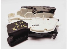 Recambio de cerradura puerta delantera izquierda para volkswagen polo (6r1) r-line referencia OEM IAM 5K1837015D   2