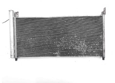 Recambio de condensador / radiador aire acondicionado para toyota auris touring sports (e18) hybrid active referencia OEM IAM    2