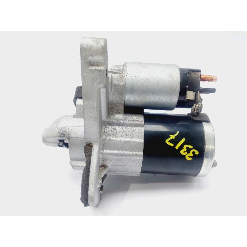 Recambio de motor arranque para nissan pulsar (c13) tekna referencia OEM IAM 233004979R  