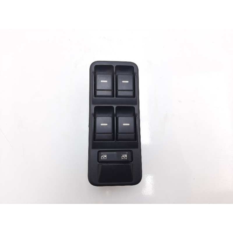 Recambio de mando elevalunas delantero izquierdo para land rover range rover sport v6 td se referencia OEM IAM YUD501020PVJ  