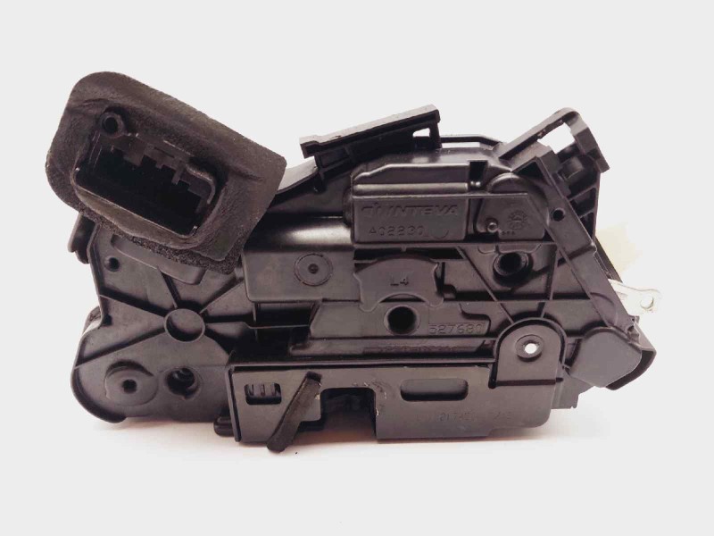 Recambio de cerradura puerta delantera izquierda para volkswagen polo (6r1) r-line referencia OEM IAM 5K1837015D  