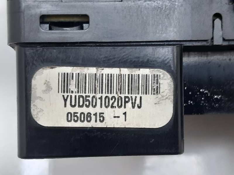 Recambio de mando elevalunas delantero izquierdo para land rover range rover sport v6 td se referencia OEM IAM YUD501020PVJ  