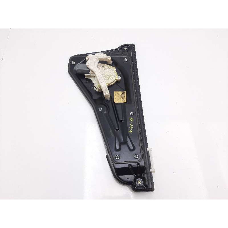 Recambio de elevalunas trasero izquierdo para land rover range rover sport v6 td se referencia OEM IAM 994486102 CVH50003 P99448