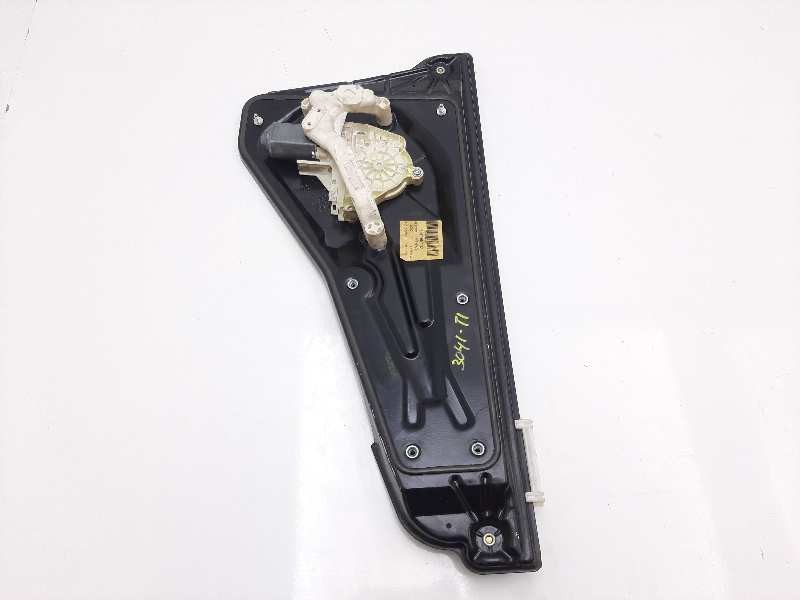 Recambio de elevalunas trasero izquierdo para land rover range rover sport v6 td se referencia OEM IAM 994486102 CVH50003 P99448