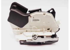 Recambio de cerradura puerta delantera derecha para volkswagen polo (6r1) r-line referencia OEM IAM 5K1837016D  
