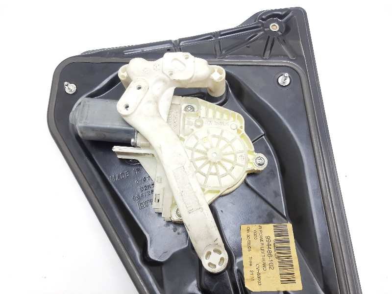 Recambio de elevalunas trasero izquierdo para land rover range rover sport v6 td se referencia OEM IAM 994486102 CVH50003 P99448