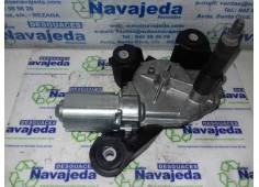 Recambio de motor limpia trasero para renault megane iii berlina 5 p dynamique referencia OEM IAM 287100007R 287100007R 03902018