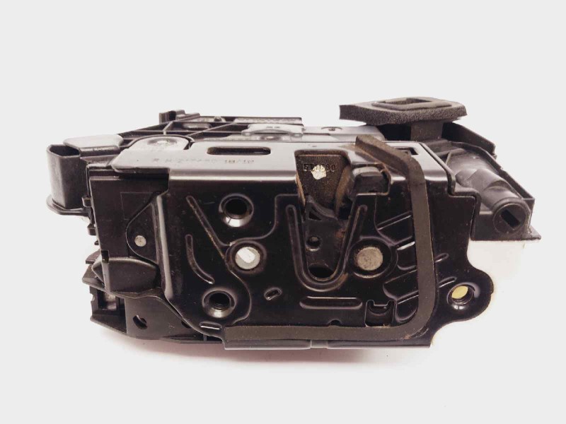 Recambio de cerradura puerta delantera derecha para volkswagen polo (6r1) r-line referencia OEM IAM 5K1837016D  