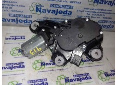 Recambio de motor limpia trasero para renault megane iii berlina 5 p dynamique referencia OEM IAM 287100007R 287100007R 03902018 2