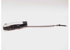 Recambio de maneta exterior delantera derecha para volkswagen polo (6r1) r-line referencia OEM IAM 5N0839885H 5N0837017E 