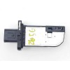 Recambio de caudalimetro para ford fiesta (ccn) black edition referencia OEM IAM 12B579AA  