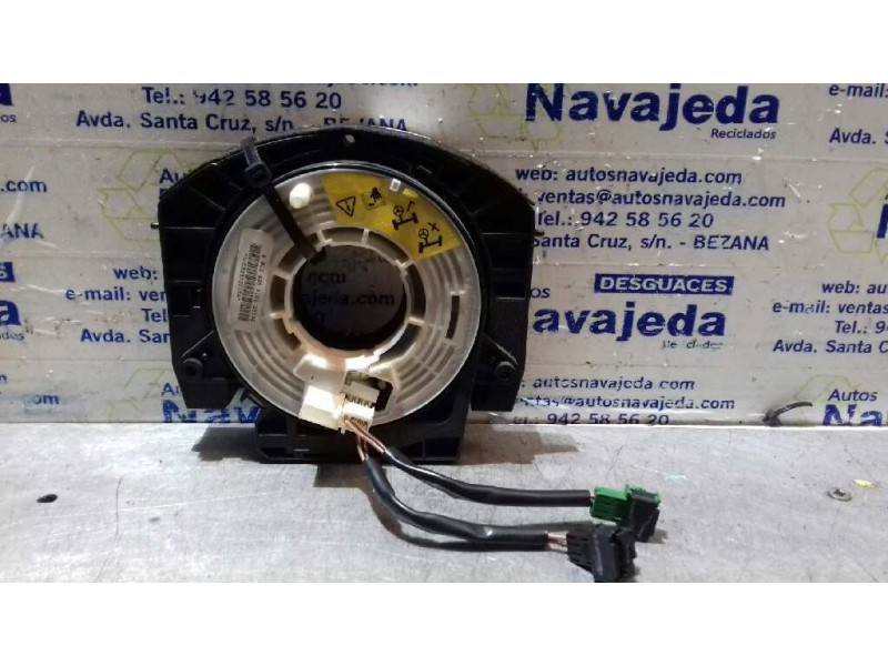 Recambio de anillo airbag para mini mini (r50,r53) cooper referencia OEM IAM 61316949400  