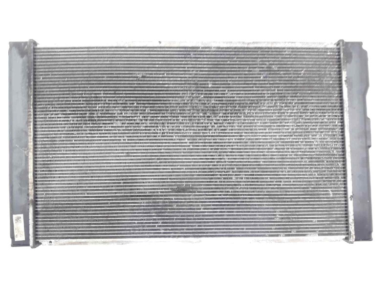 Recambio de radiador agua para toyota auris touring sports (e18) hybrid active referencia OEM IAM   