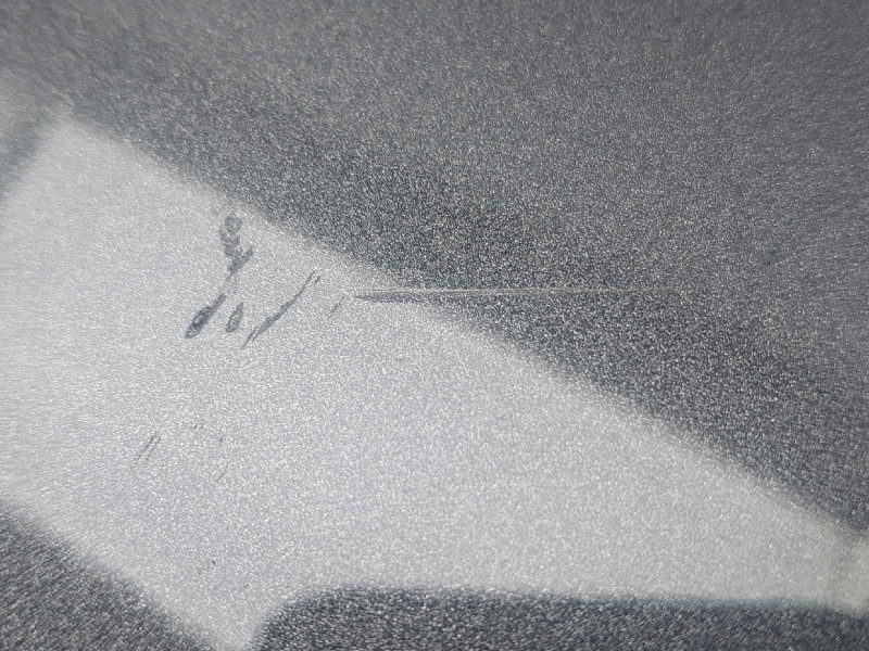 Recambio de tapa exterior combustible para citroen c-elysée seduction referencia OEM IAM 9821509380  