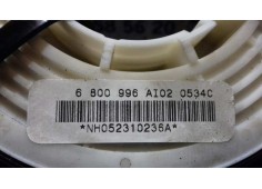 Recambio de anillo airbag para mini mini (r50,r53) cooper referencia OEM IAM 61316949400   2