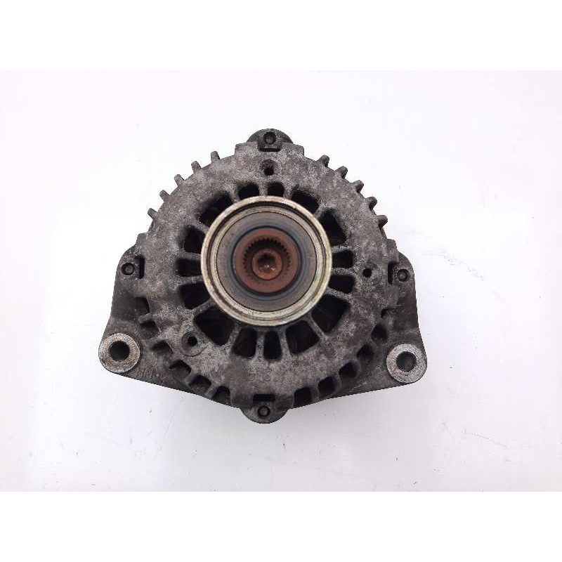 Recambio de alternador para ssangyong actyon 200 xdi referencia OEM IAM A6641540102  