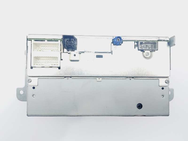 Recambio de sistema navegacion gps para nissan pulsar (c13) tekna referencia OEM IAM 7612033106  