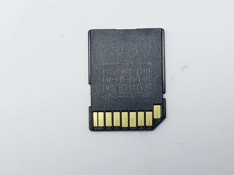 Recambio de sistema navegacion gps para nissan pulsar (c13) tekna referencia OEM IAM 7612033106  