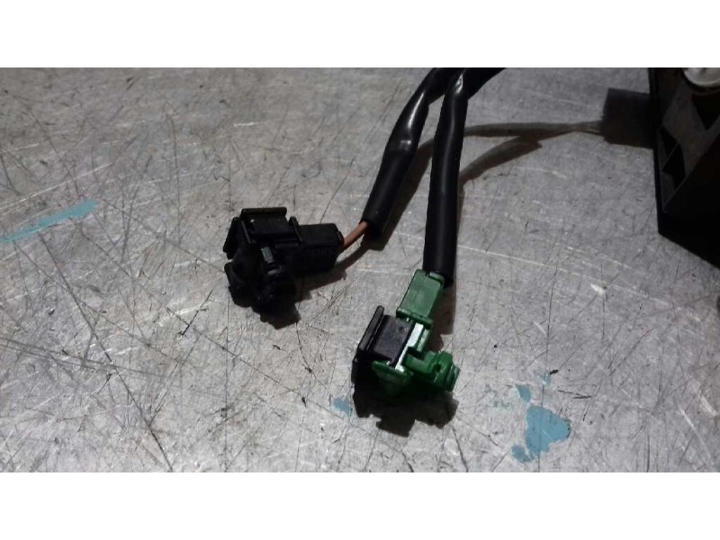 Recambio de anillo airbag para mini mini (r50,r53) cooper referencia OEM IAM 61316949400  