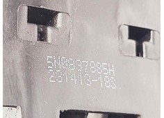 Recambio de maneta exterior delantera izquierda para volkswagen polo (6r1) r-line referencia OEM IAM 5N0837885H 5N0837017E  2