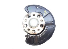 Recambio de mangueta delantera derecha para mercedes clase e (w212) familiar 350 cgi blueefficiency (212.257) referencia OEM IAM