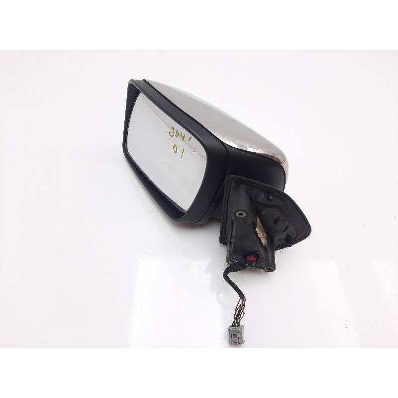 Recambio de retrovisor izquierdo para land rover range rover sport v6 td se referencia OEM IAM CRB500034PMA  