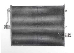 Recambio de condensador / radiador aire acondicionado para ssangyong actyon 200 xdi referencia OEM IAM   