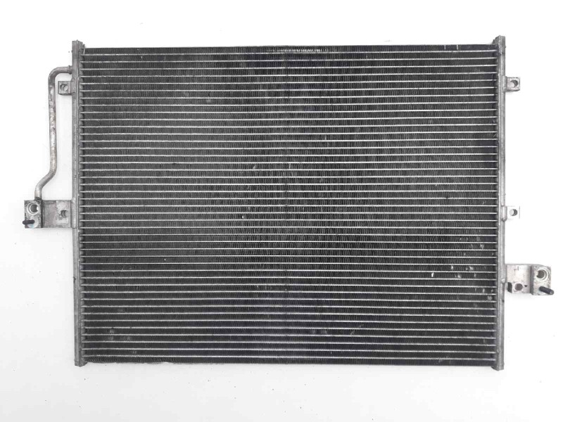 Recambio de condensador / radiador aire acondicionado para ssangyong actyon 200 xdi referencia OEM IAM   