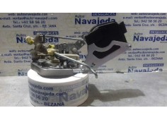 Recambio de cerradura puerta trasera derecha para chevrolet matiz s referencia OEM IAM  ELECTRICA 2 PINS 2