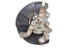 Recambio de mangueta delantera derecha para mercedes clase e (w212) familiar 350 cgi blueefficiency (212.257) referencia OEM IAM 2