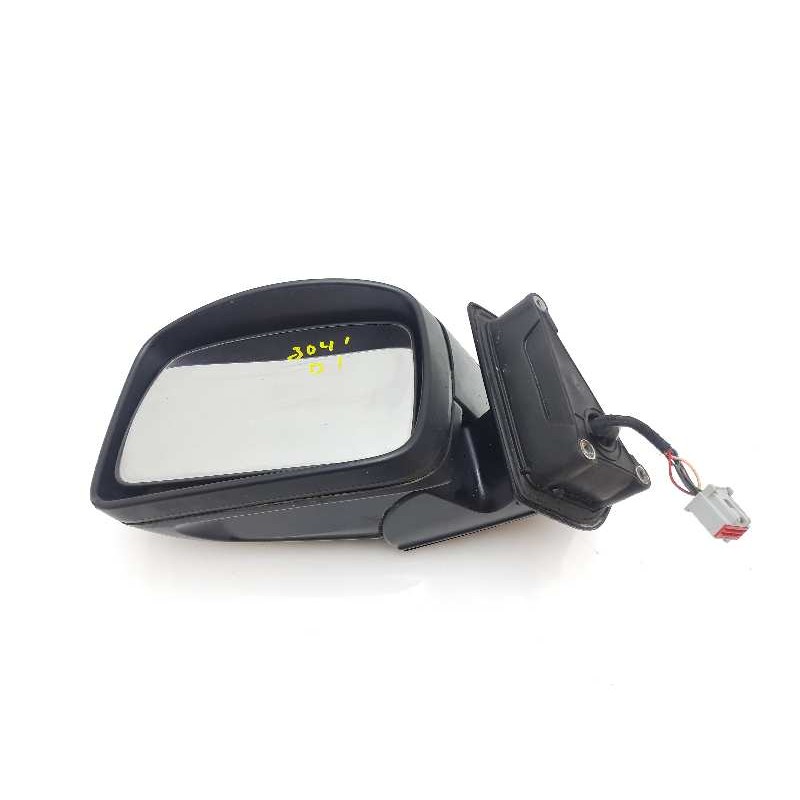Recambio de retrovisor izquierdo para land rover range rover sport v6 td se referencia OEM IAM CRB500034PMA  