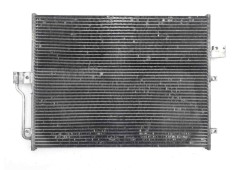 Recambio de condensador / radiador aire acondicionado para ssangyong actyon 200 xdi referencia OEM IAM    2
