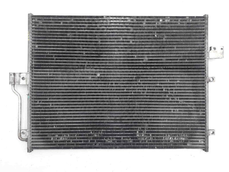 Recambio de condensador / radiador aire acondicionado para ssangyong actyon 200 xdi referencia OEM IAM   