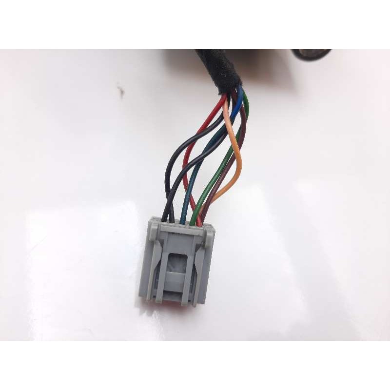 Recambio de retrovisor izquierdo para land rover range rover sport v6 td se referencia OEM IAM CRB500034PMA  