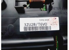 Recambio de cuadro instrumentos para nissan pulsar (c13) tekna referencia OEM IAM 3ZU2BT6V0   2