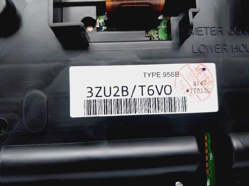 Recambio de cuadro instrumentos para nissan pulsar (c13) tekna referencia OEM IAM 3ZU2BT6V0  