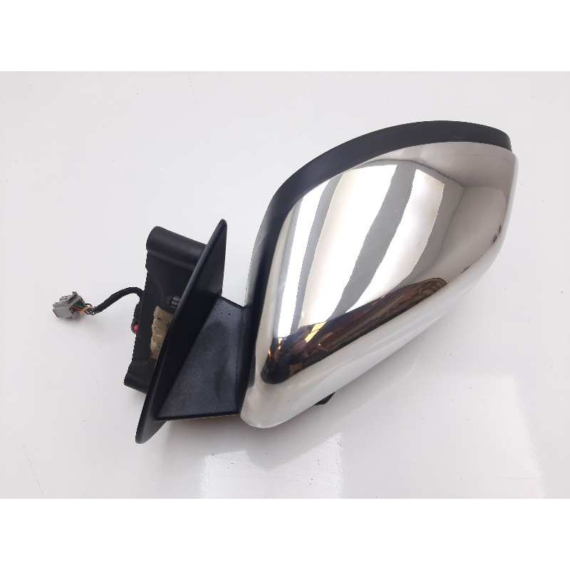 Recambio de retrovisor izquierdo para land rover range rover sport v6 td se referencia OEM IAM CRB500034PMA  