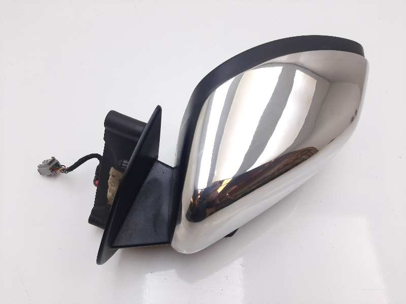 Recambio de retrovisor izquierdo para land rover range rover sport v6 td se referencia OEM IAM CRB500034PMA  