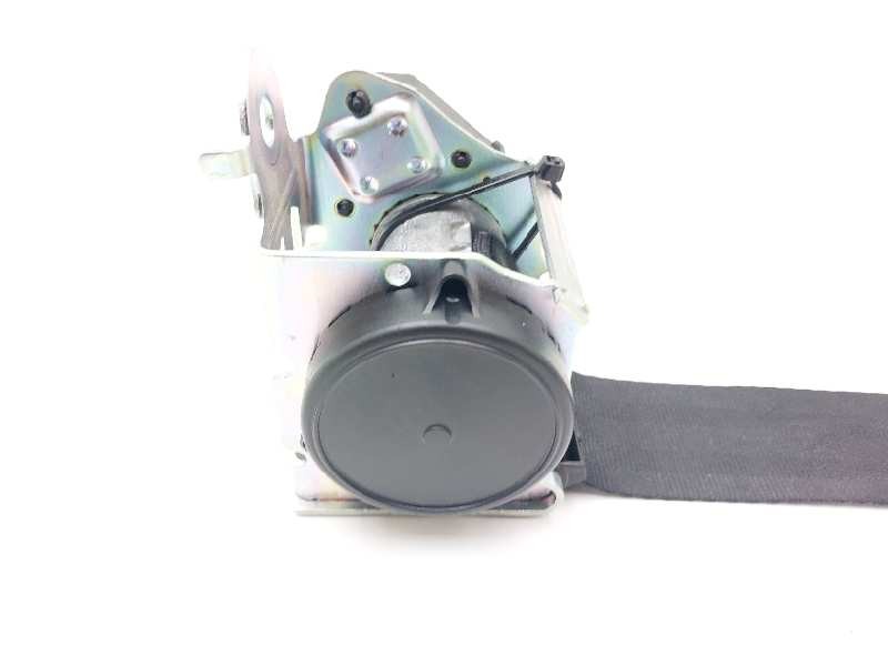 Recambio de cinturon seguridad trasero derecho para citroen c-elysée seduction referencia OEM IAM 96757050XY  