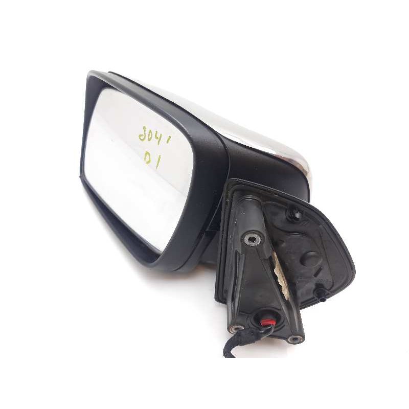 Recambio de retrovisor izquierdo para land rover range rover sport v6 td se referencia OEM IAM CRB500034PMA  