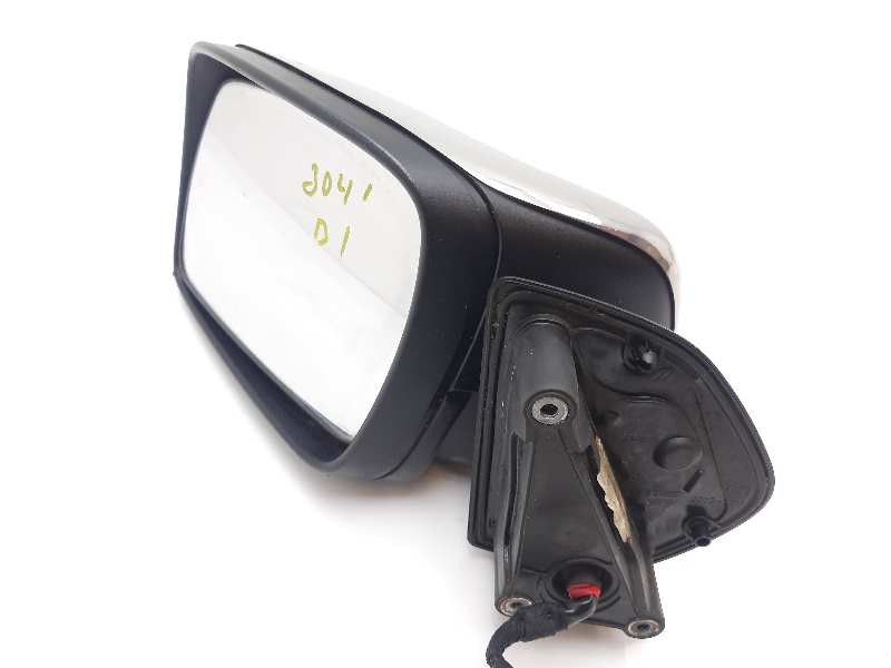 Recambio de retrovisor izquierdo para land rover range rover sport v6 td se referencia OEM IAM CRB500034PMA  