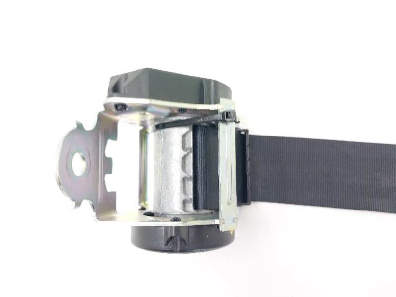 Recambio de cinturon seguridad trasero derecho para citroen c-elysée seduction referencia OEM IAM 96757050XY  