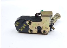 Recambio de cerradura puerta delantera derecha para jeep cherokee (kj) 2.5 crd sport referencia OEM IAM    2