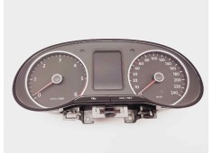 Recambio de cuadro instrumentos para volkswagen polo (6r1) r-line referencia OEM IAM 6R0920861K  