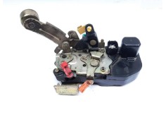 Recambio de cerradura puerta delantera izquierda para jeep cherokee (kj) 2.5 crd sport referencia OEM IAM   