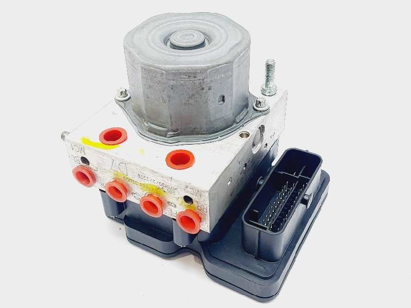 Recambio de abs para nissan pulsar (c13) tekna referencia OEM IAM 476603ZU0B  