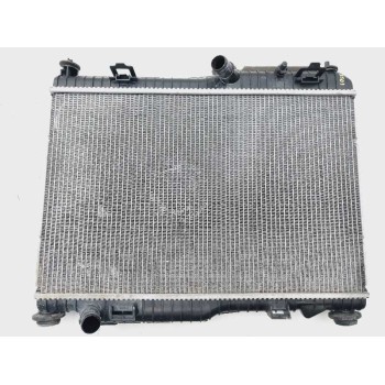 RADIADOR AGUA 1768105 