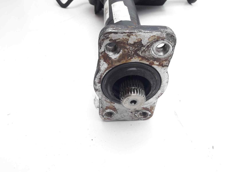 Recambio de diferencial delantero para ssangyong actyon 200 xdi referencia OEM IAM 57728038 20070727A047 CQ455S